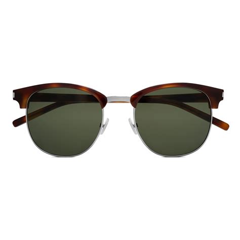 ysl 108 sunglasses|Saint Laurent SL 108 Sunglasses .